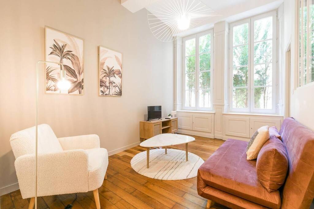 Appartement Terrasse Saint Michel Dijon