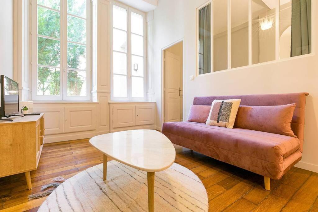 Terrasse Saint Michel Appartement Dijon